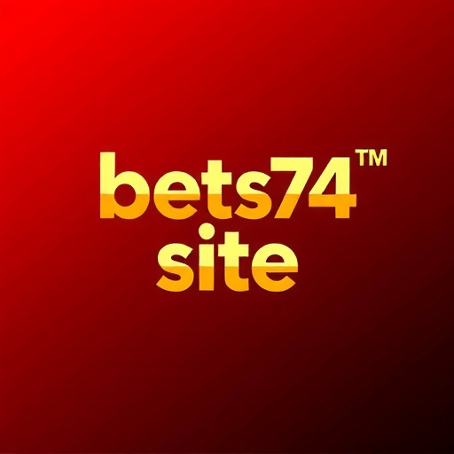 Bets74 SITE Logo
